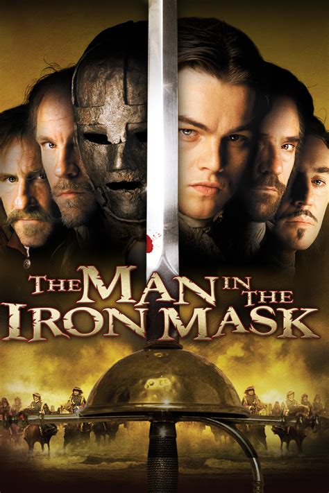 pure taboo the man in the mask|Man in the Iron Mask .